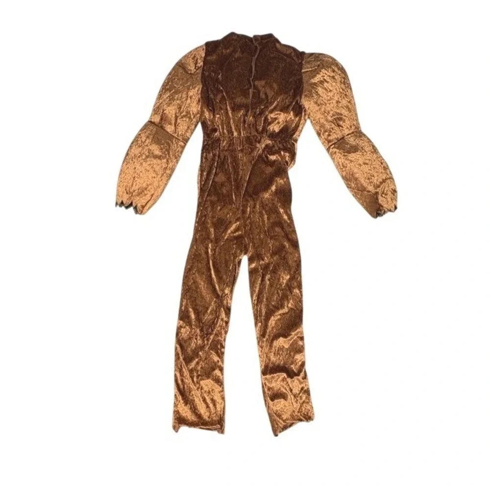 Disguise Super Mario Donkey Kong Halloween Cosplay Costume MEDIUM(7-8) Boy Kids - Picture 6 of 10